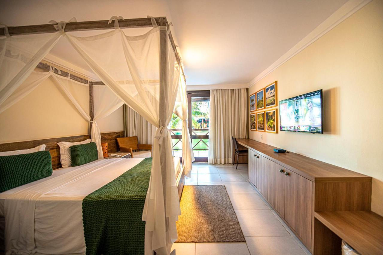 Patachocas Hotel มอร์โฮเจอเซาเปาลู ภายนอก รูปภาพ