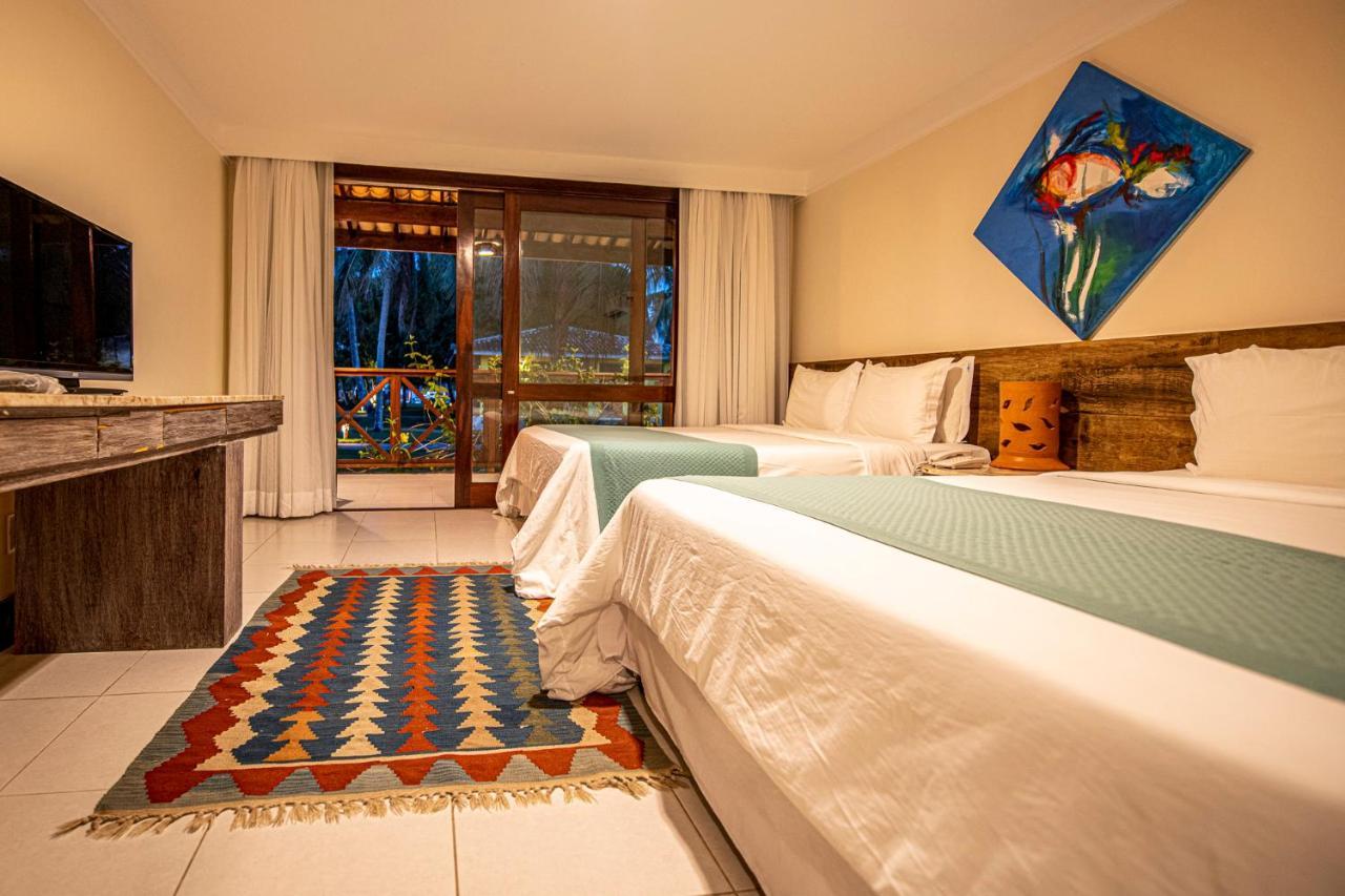 Patachocas Hotel มอร์โฮเจอเซาเปาลู ภายนอก รูปภาพ