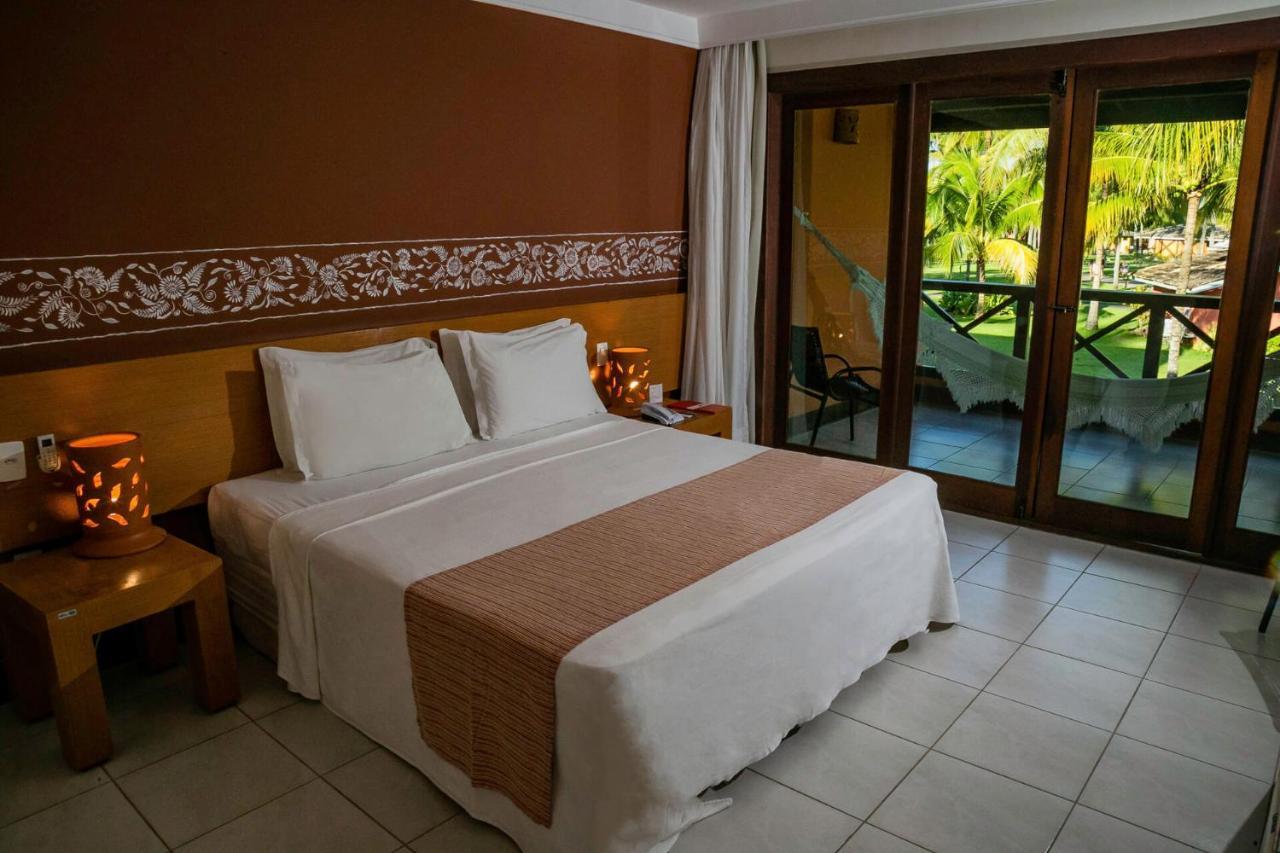 Patachocas Hotel มอร์โฮเจอเซาเปาลู ภายนอก รูปภาพ