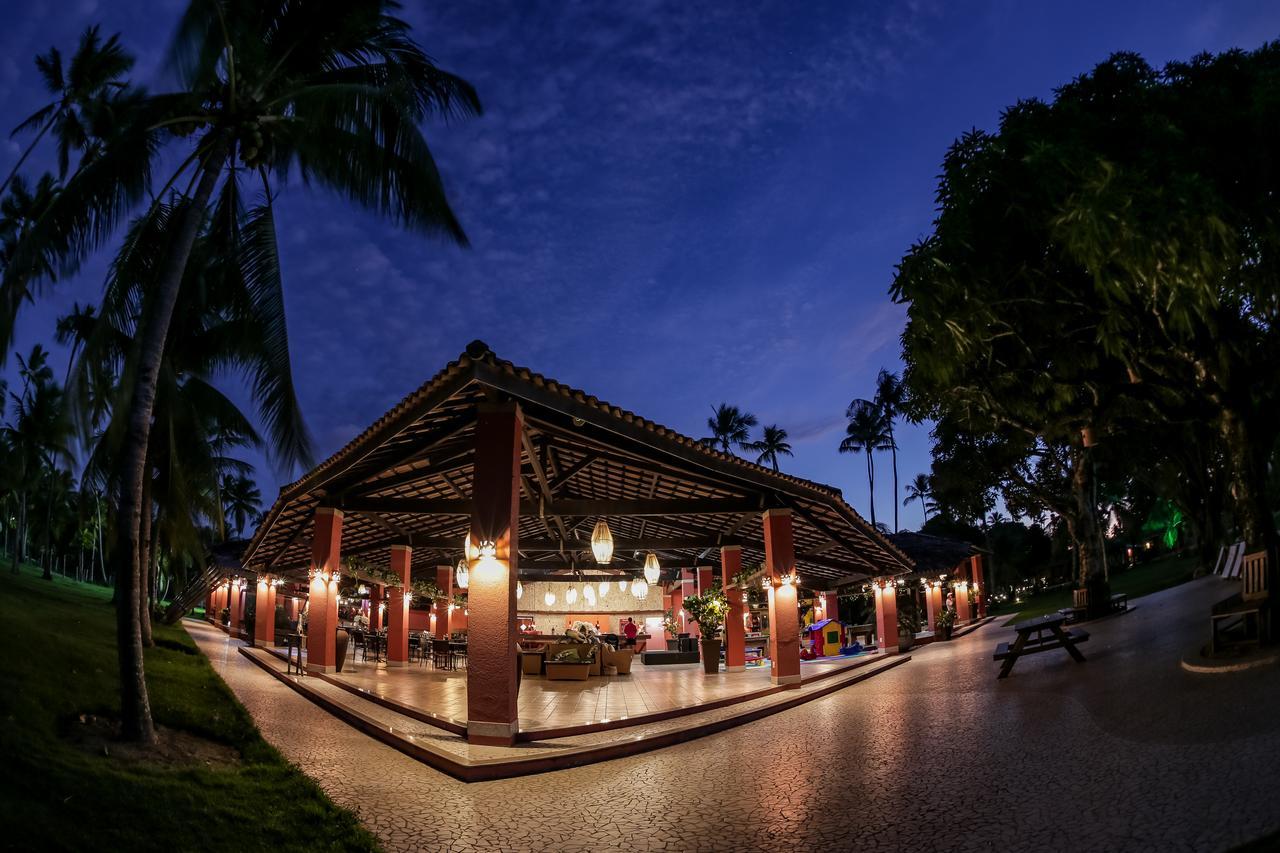 Patachocas Hotel มอร์โฮเจอเซาเปาลู ภายนอก รูปภาพ