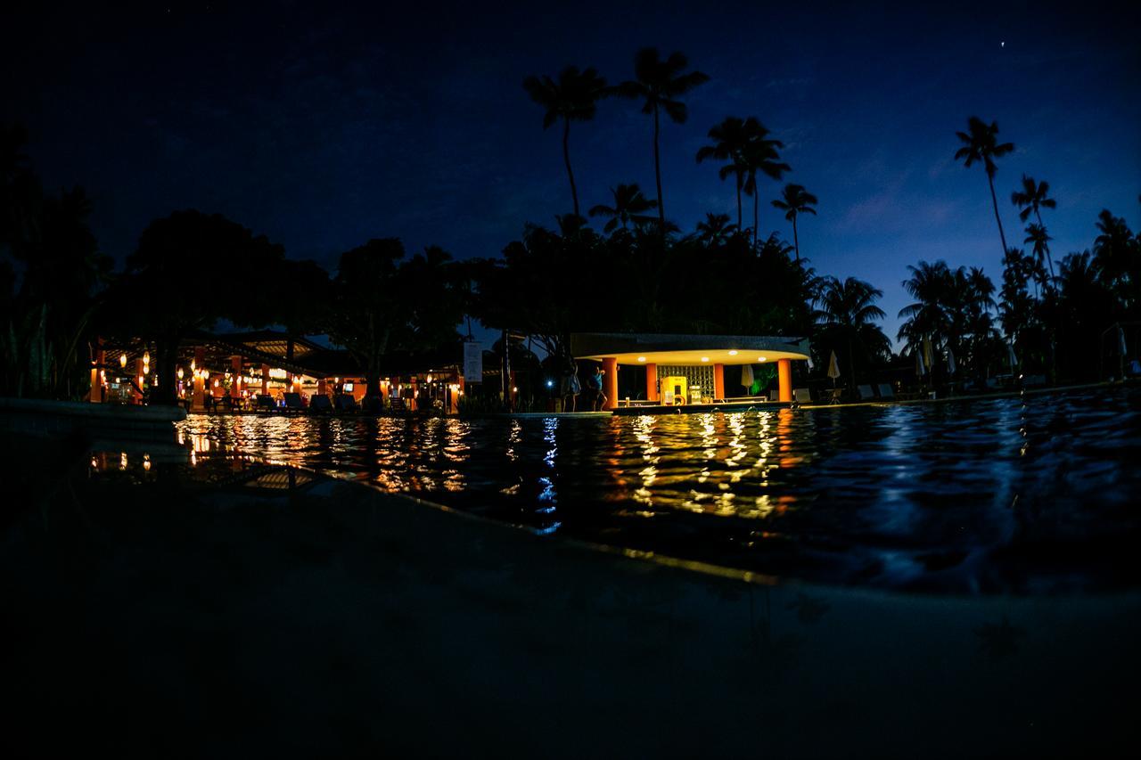 Patachocas Hotel มอร์โฮเจอเซาเปาลู ภายนอก รูปภาพ
