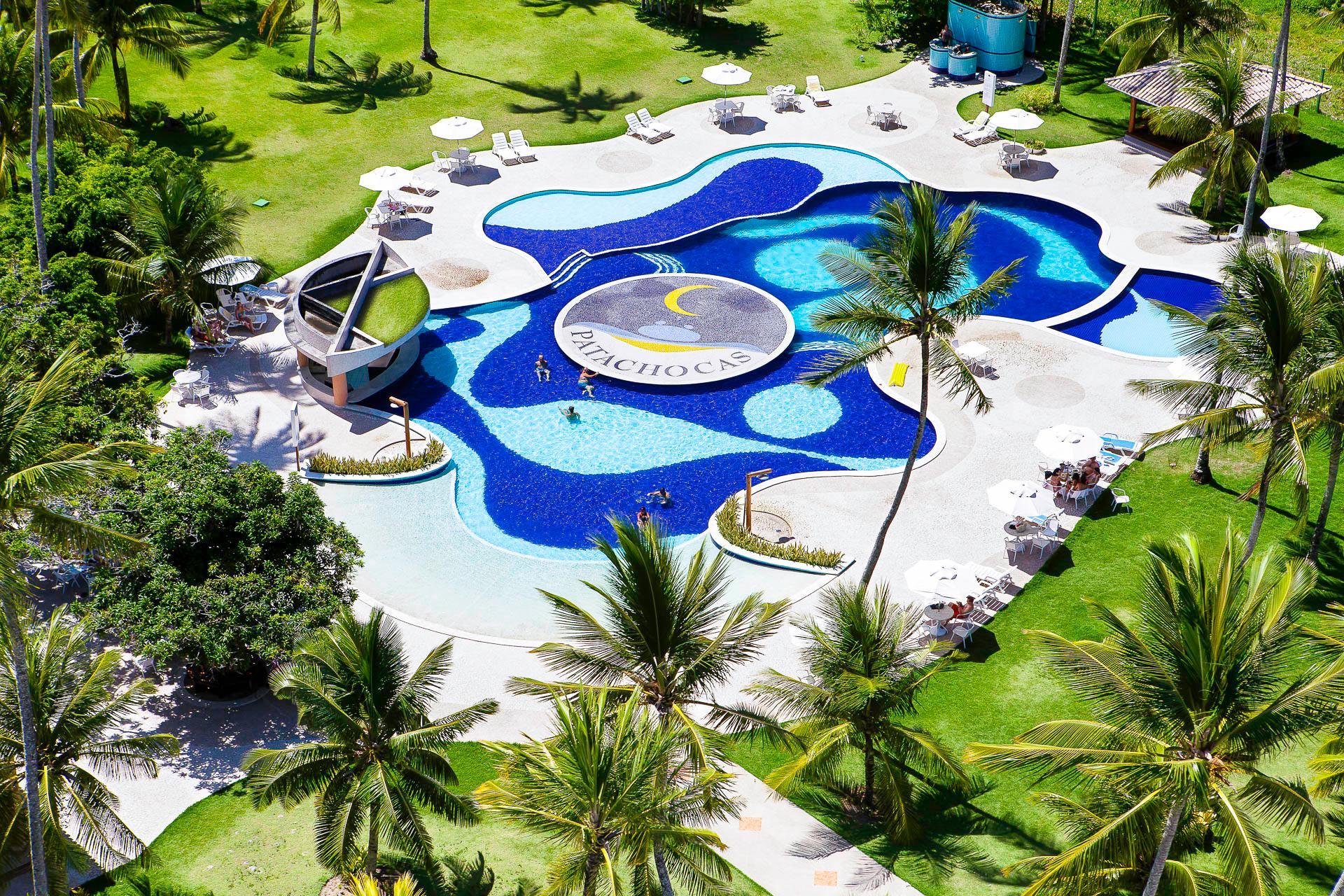 Patachocas Hotel มอร์โฮเจอเซาเปาลู ภายนอก รูปภาพ
